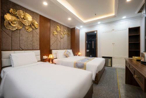 Hotel Happy Phu Quoc