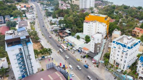 Hotel Happy Phu Quoc