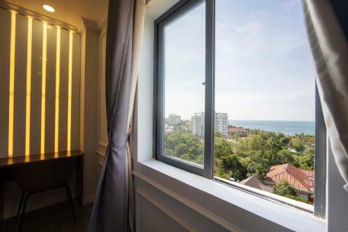 Hotel Happy Phu Quoc