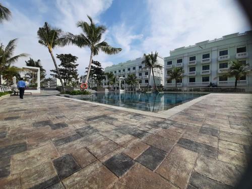 Apartamento Bi?t Th? Ph� Qu?c C� Casa