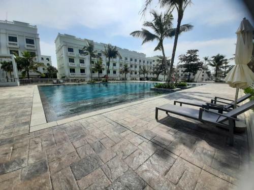 Apartamento Bi?t Th? Ph� Qu?c C� Casa