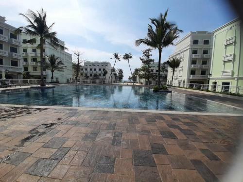 Apartamento Bi?t Th? Ph� Qu?c C� Casa