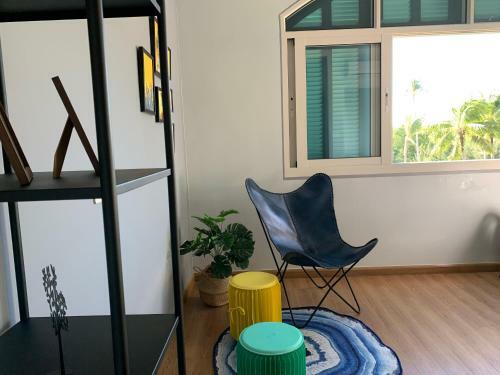 Apartamento Bi?t Th? Ph� Qu?c C� Casa