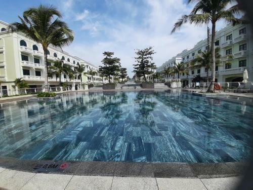Apartamento Bi?t Th? Ph� Qu?c C� Casa