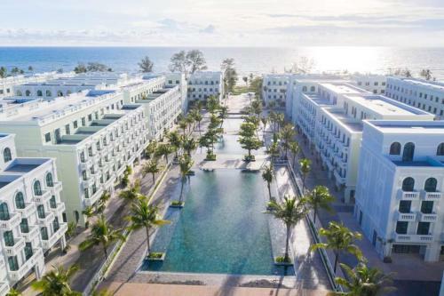 Apartamento Bi?t Th? Ph� Qu?c C� Casa