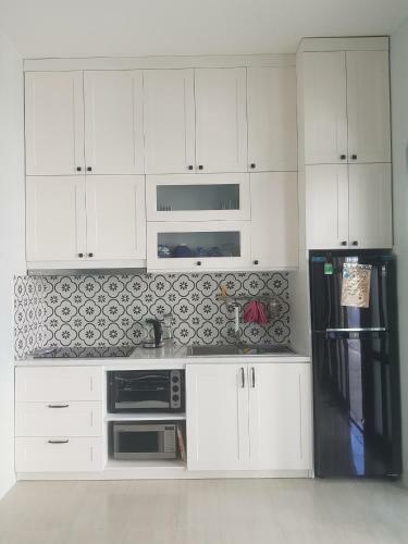 Apartamento Bi?t Th? Ph� Qu?c C� Casa