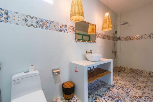 Apartamento Bungalow Rosie Paradise