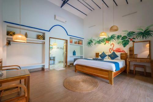 Apartamento Bungalow Rosie Paradise