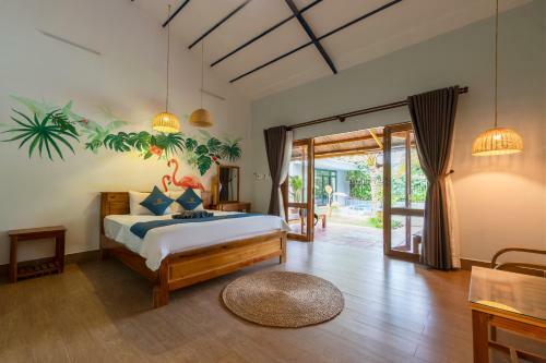 Apartamento Bungalow Rosie Paradise