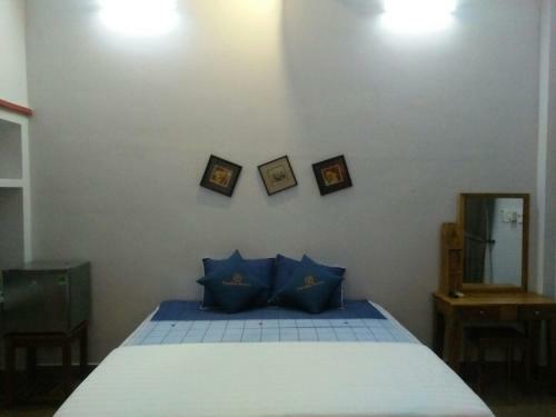 Apartamento Bungalow Rosie Paradise