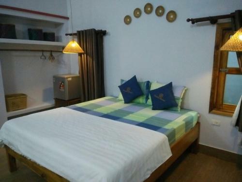 Apartamento Bungalow Rosie Paradise