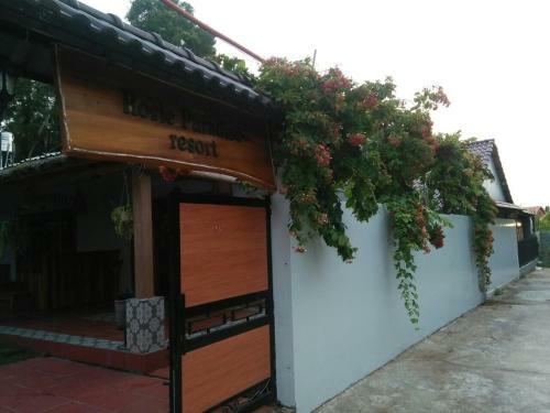 Apartamento Bungalow Rosie Paradise
