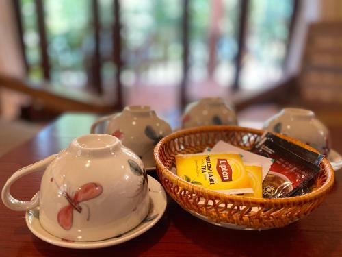 Hotel Thanh Kieu Beach Resort