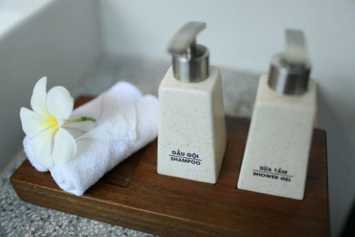 Hotel Thanh Kieu Beach Resort