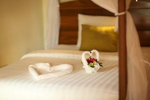 Hotel Thanh Kieu Beach Resort