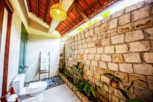 Hotel Thanh Kieu Beach Resort