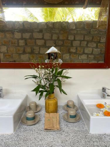 Hotel Thanh Kieu Beach Resort