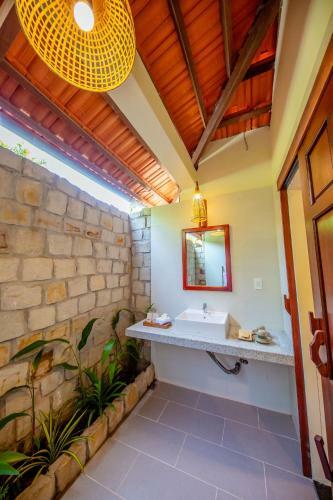 Hotel Thanh Kieu Beach Resort