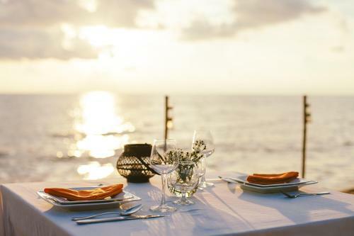 Hotel Thanh Kieu Beach Resort