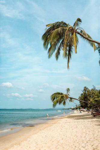 Hotel Thanh Kieu Beach Resort