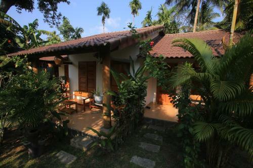 Hotel La Mer Resort