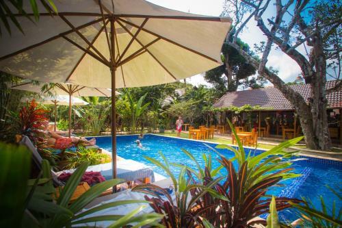 Hotel La Mer Resort