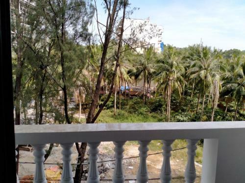 Hostal Kim Lien Phu Quoc Guesthouse