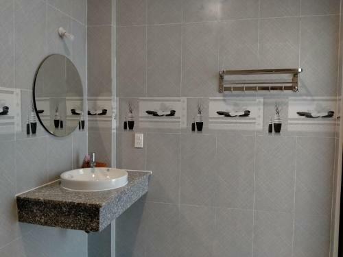 Hostal Kim Lien Phu Quoc Guesthouse