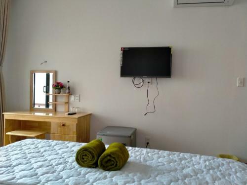 Hostal Kim Lien Phu Quoc Guesthouse