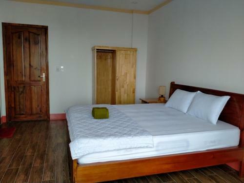 Hostal Kim Lien Phu Quoc Guesthouse