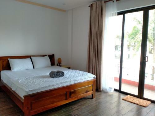 Hostal Kim Lien Phu Quoc Guesthouse