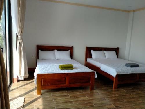 Hostal Kim Lien Phu Quoc Guesthouse