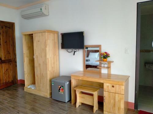 Hostal Kim Lien Phu Quoc Guesthouse
