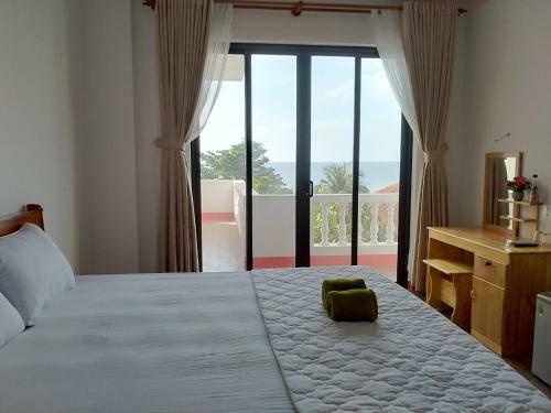 Hostal Kim Lien Phu Quoc Guesthouse
