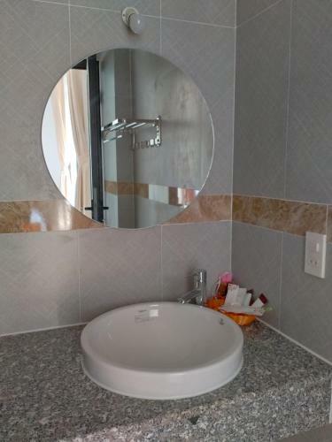 Hostal Kim Lien Phu Quoc Guesthouse