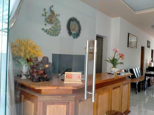 Hostal Kim Lien Phu Quoc Guesthouse