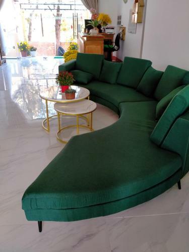 Hostal Kim Lien Phu Quoc Guesthouse