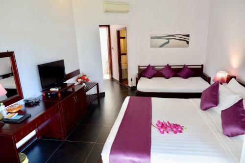 Hotel Terrace Phu Quoc Resort
