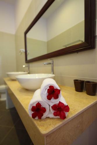 Hotel Terrace Phu Quoc Resort