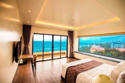 Hotel Coral Bay Resort
