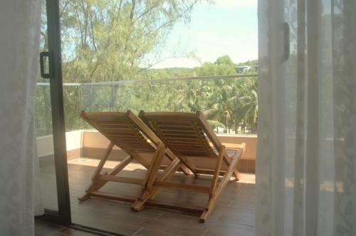 Hotel Coral Bay Resort