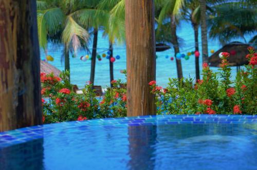Hotel Coral Bay Resort