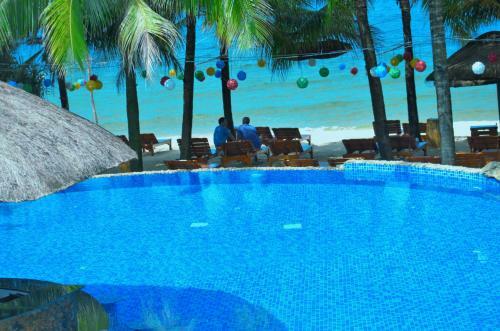 Hotel Coral Bay Resort
