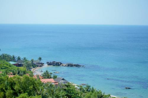 Hotel Coral Bay Resort