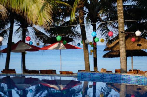 Hotel Coral Bay Resort