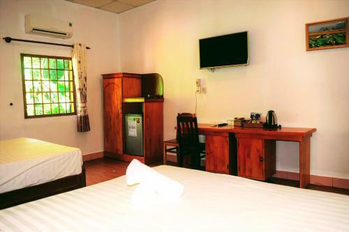 Hotel Diadem Resort