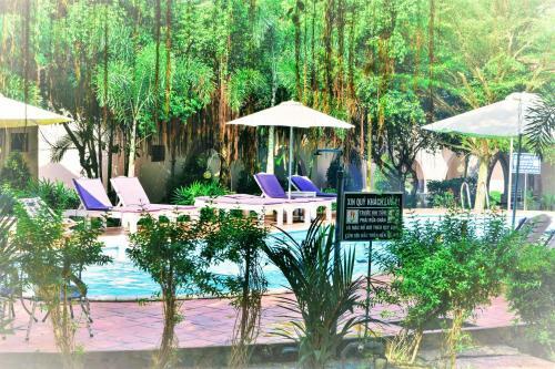 Hotel Diadem Resort
