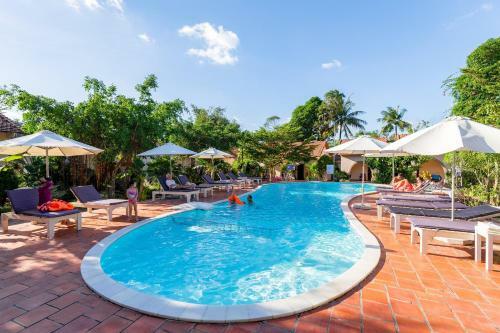 Hotel Diadem Resort