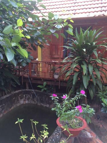 Hostal The Venue