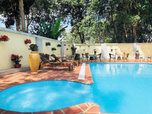 Gold Beach Hotel Phu Quoc